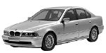 BMW E39 P336B Fault Code