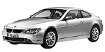 BMW E63 P336B Fault Code