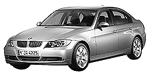 BMW E90 P336B Fault Code